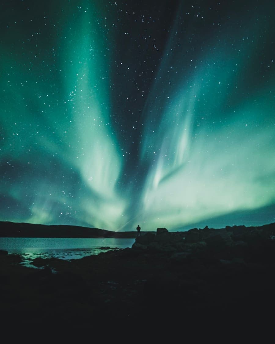 Reykjavík, Iceland