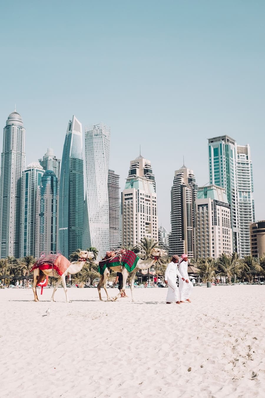 Dubai, UAE