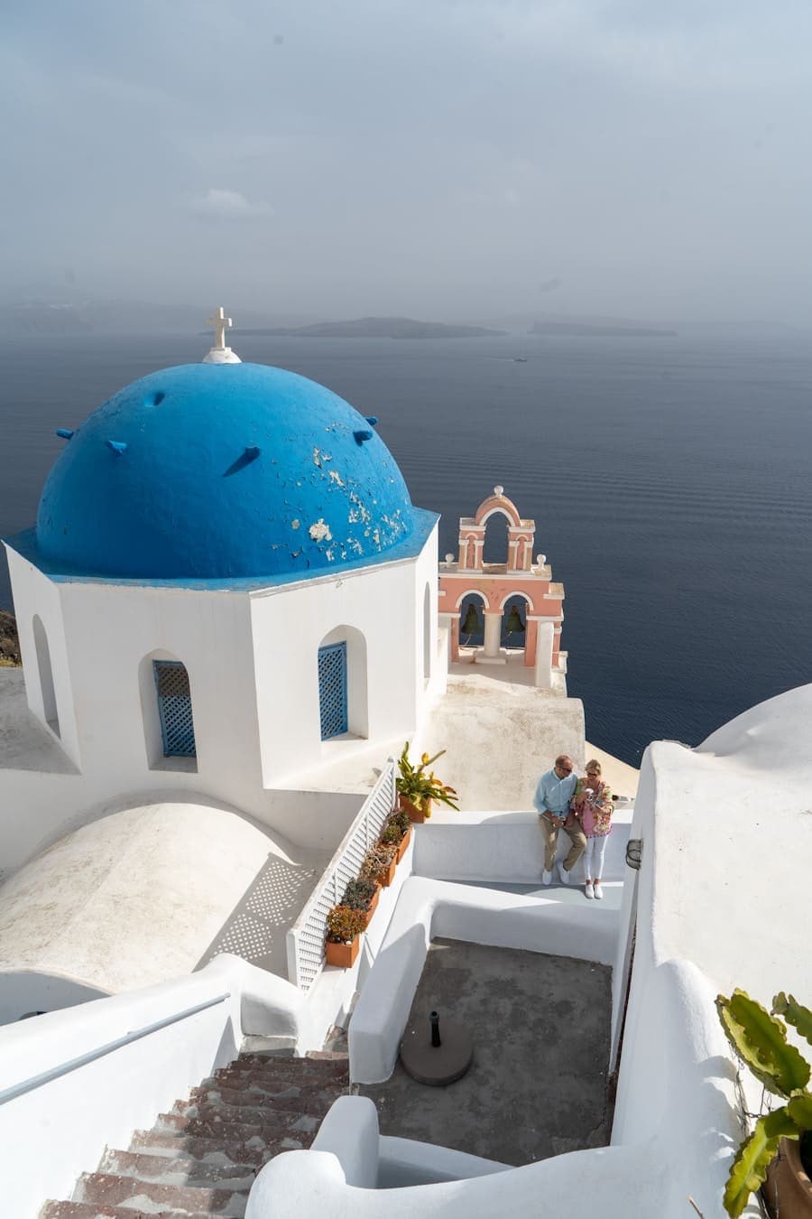 Santorini, Greece