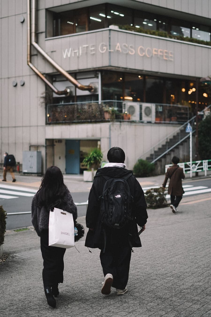 Tokyo, Japan