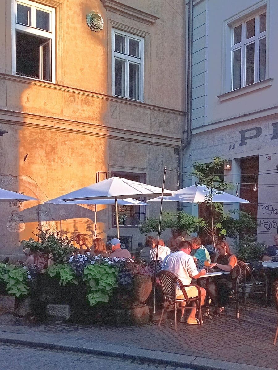 Kraków, Poland
