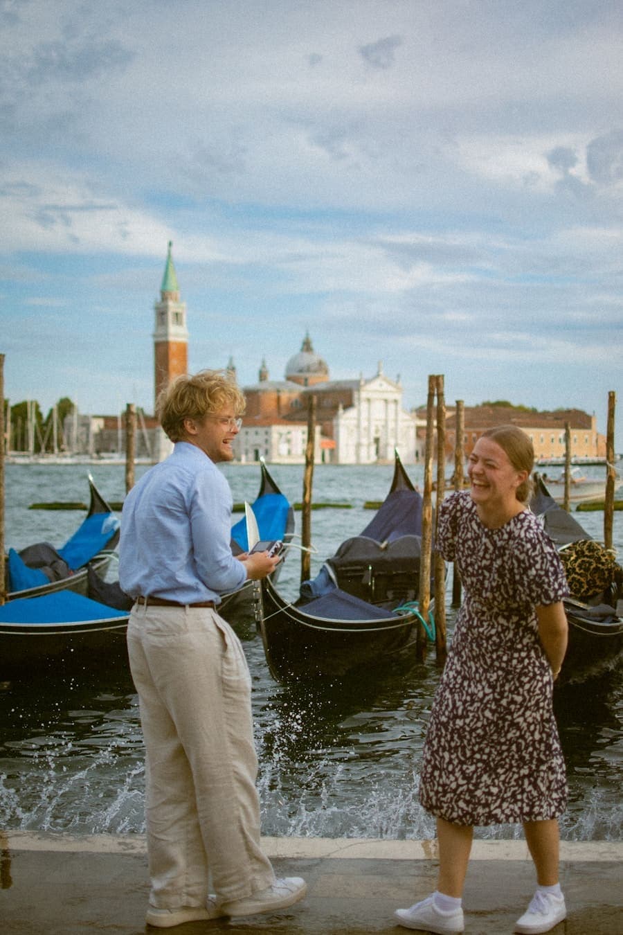 Venice, Italy